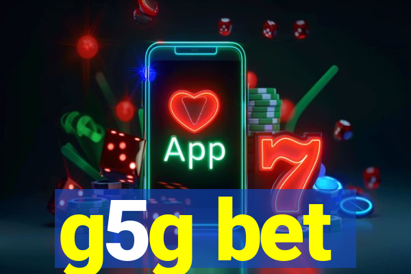 g5g bet