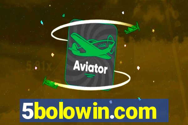 5bolowin.com