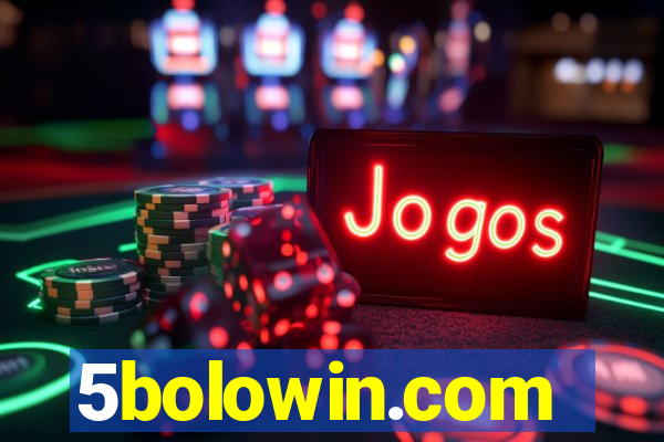 5bolowin.com