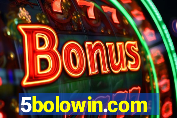 5bolowin.com