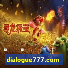 dialogue777.com