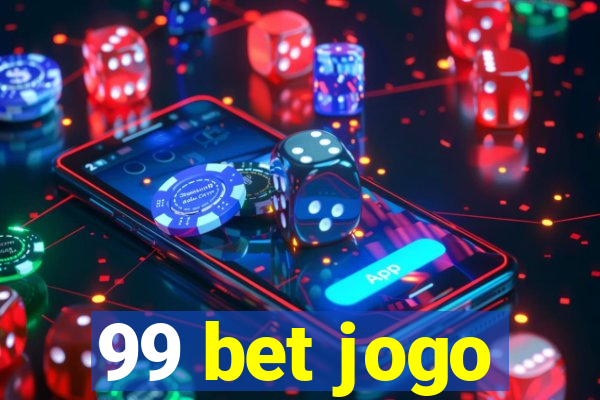 99 bet jogo