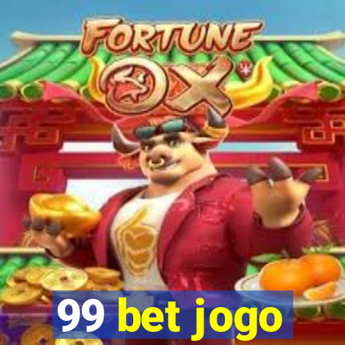 99 bet jogo