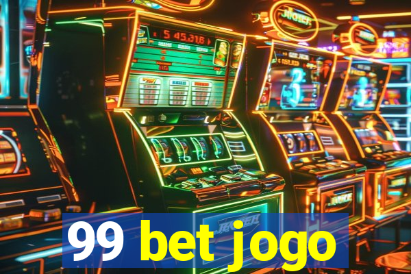 99 bet jogo