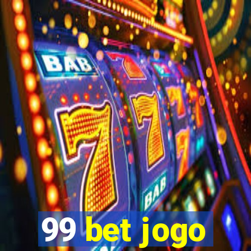 99 bet jogo