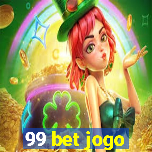 99 bet jogo