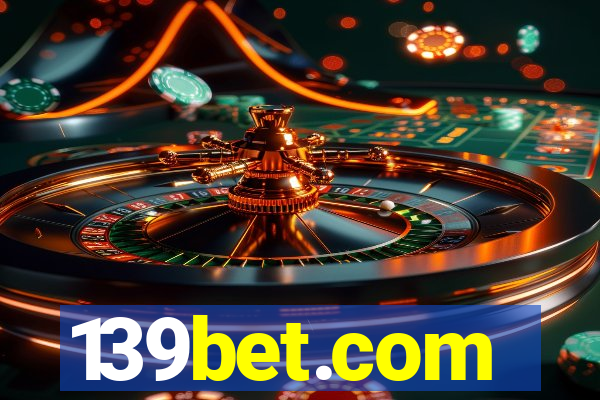 139bet.com