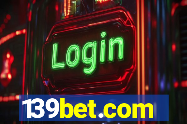 139bet.com