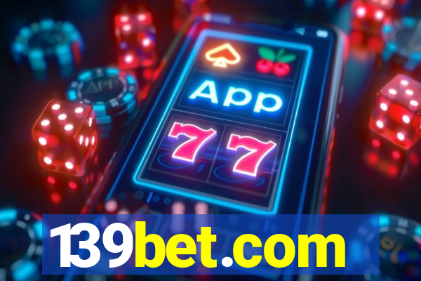 139bet.com