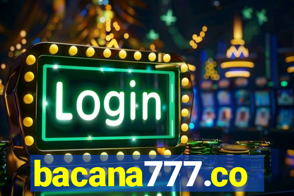 bacana777.co