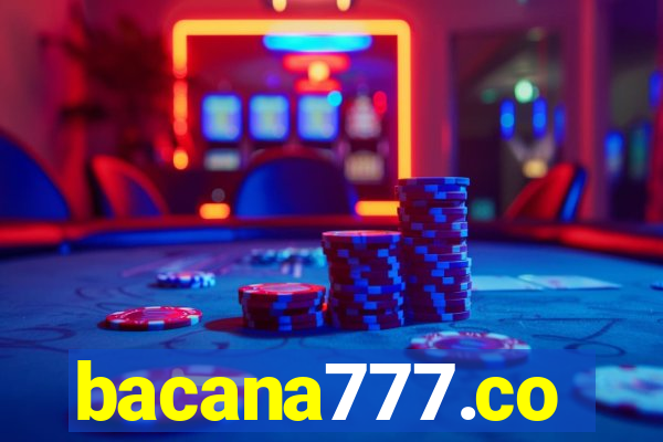 bacana777.co