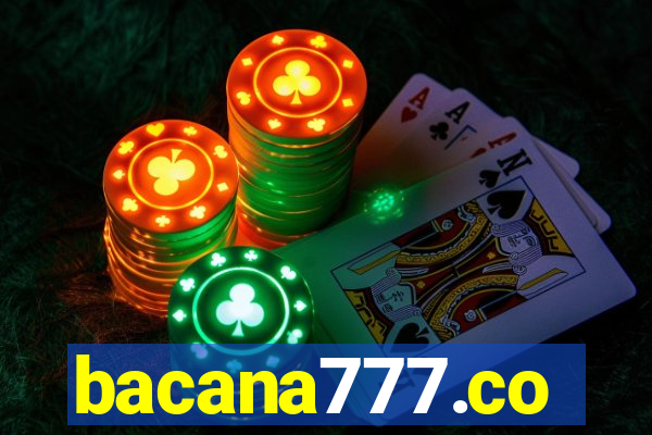 bacana777.co