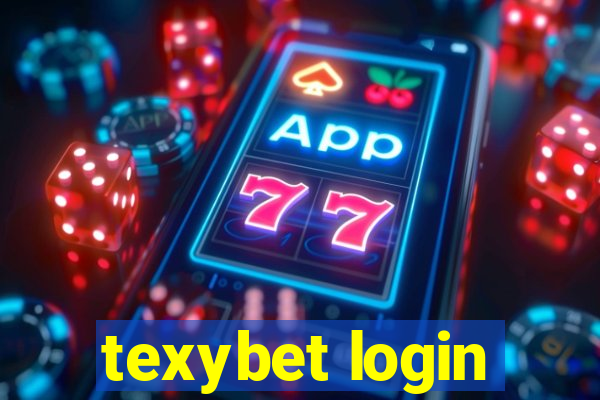 texybet login