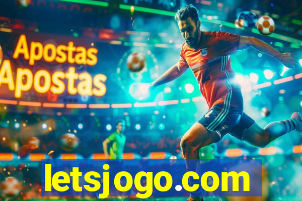 letsjogo.com