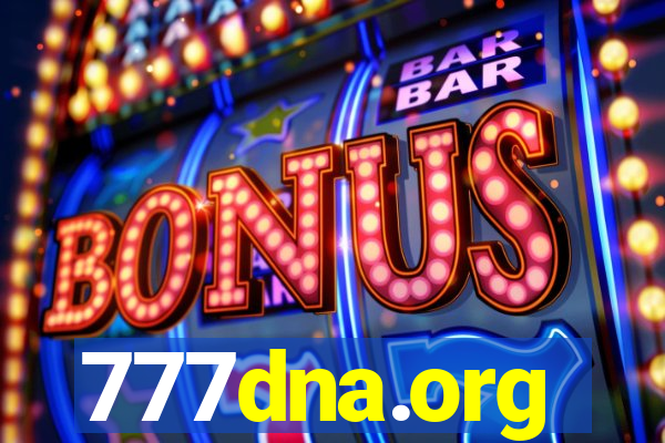 777dna.org