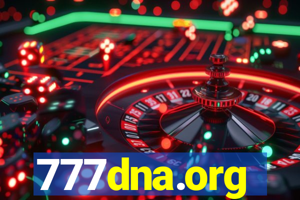 777dna.org