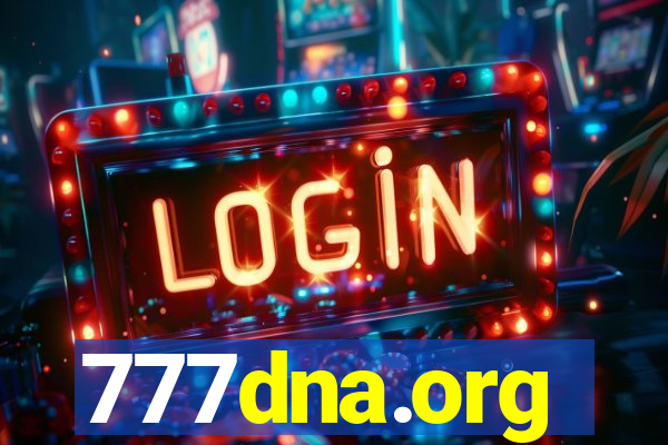 777dna.org