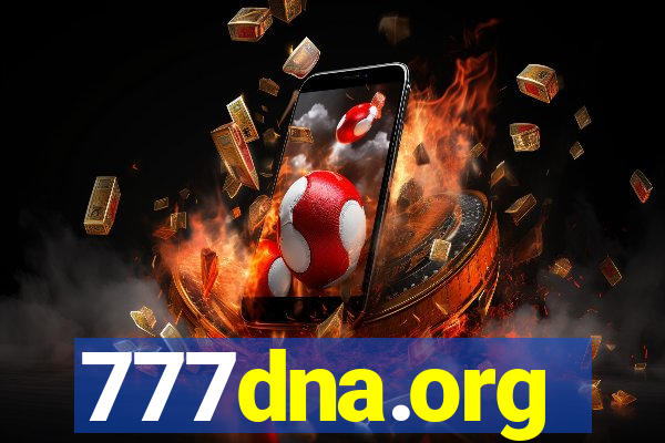 777dna.org