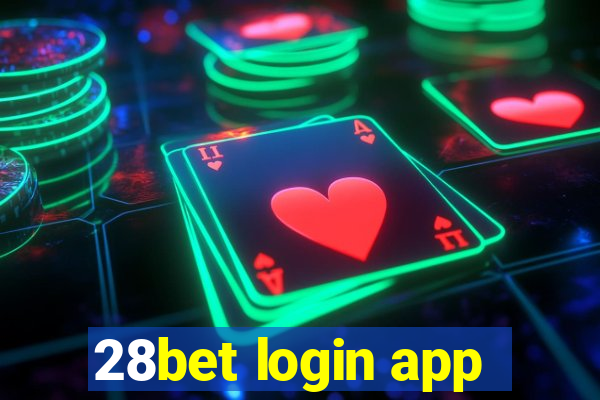 28bet login app