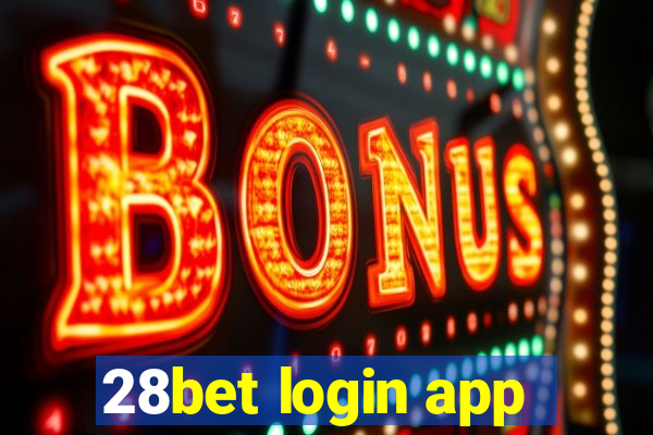 28bet login app