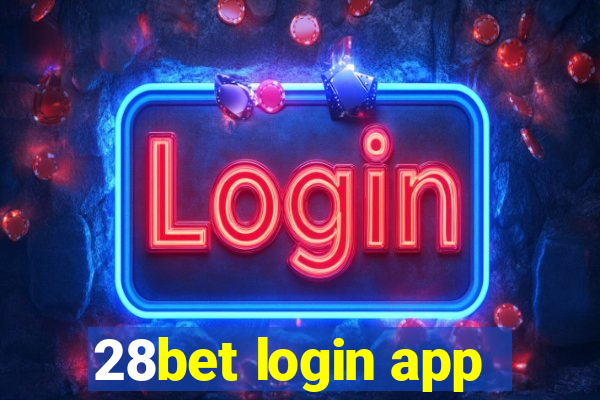 28bet login app