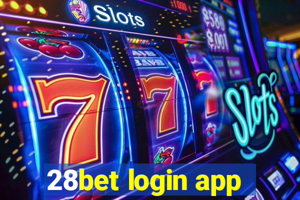 28bet login app