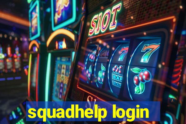 squadhelp login