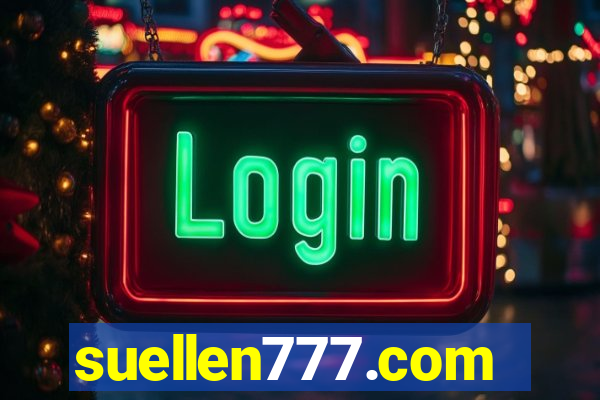 suellen777.com