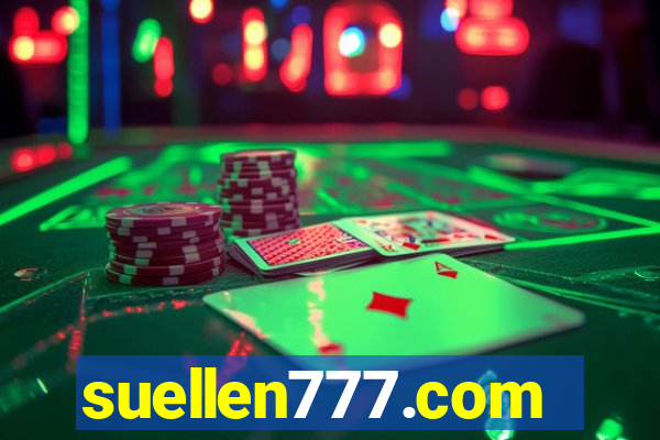 suellen777.com