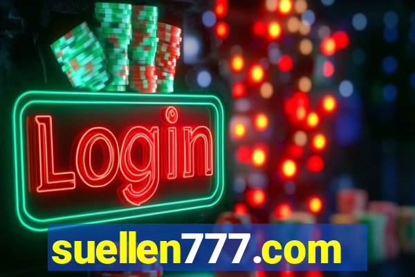 suellen777.com