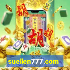 suellen777.com