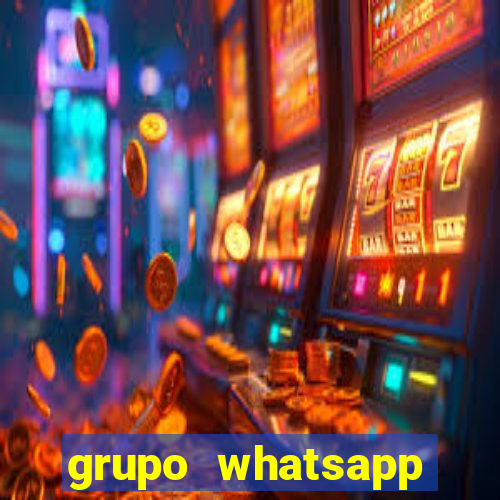 grupo whatsapp porto velho