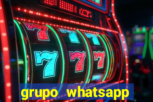 grupo whatsapp porto velho