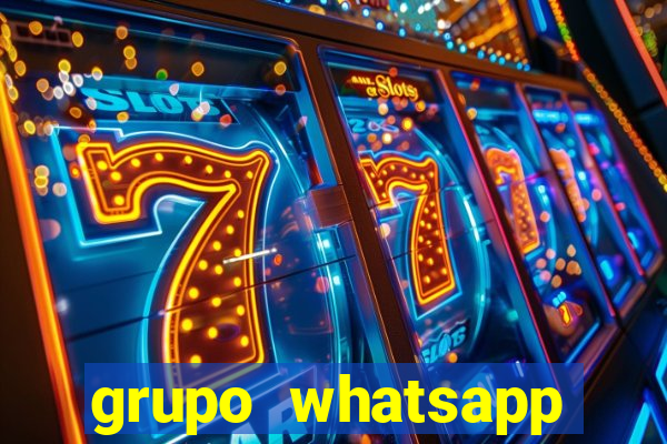 grupo whatsapp porto velho