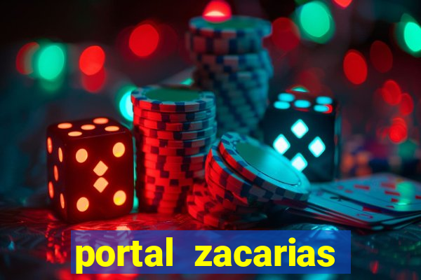 portal zacarias mulher do circo