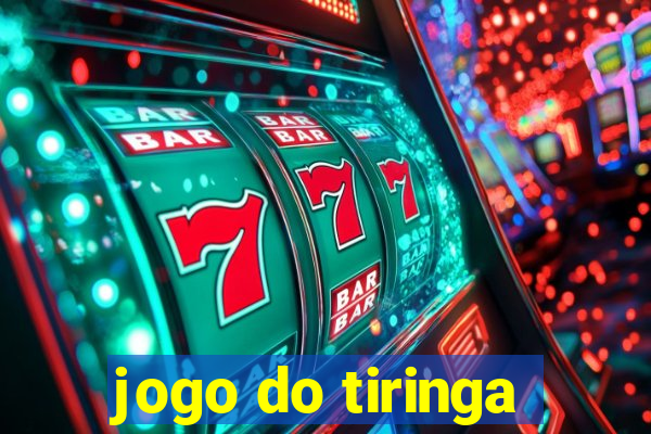 jogo do tiringa