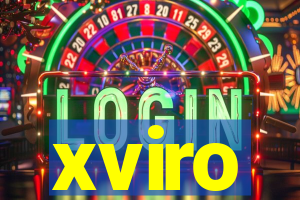 xviro