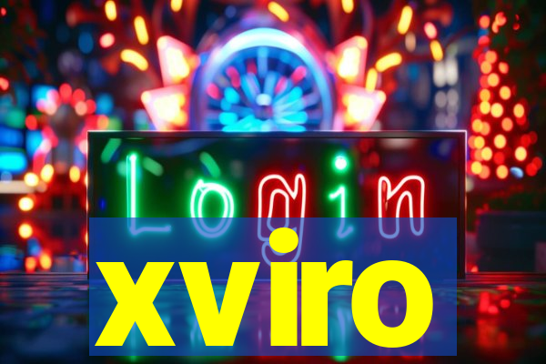 xviro