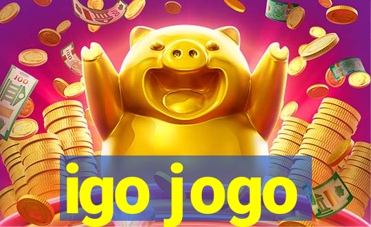 igo jogo