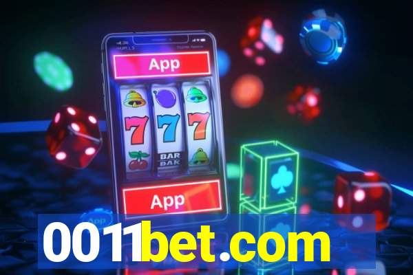 0011bet.com