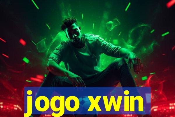 jogo xwin