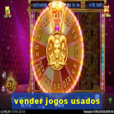 vender jogos usados