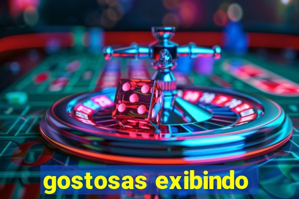 gostosas exibindo