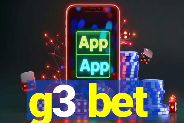 g3 bet