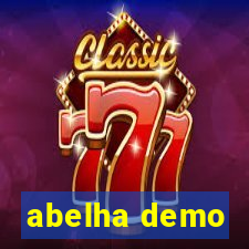 abelha demo