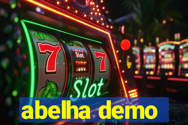 abelha demo