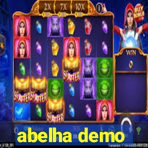 abelha demo