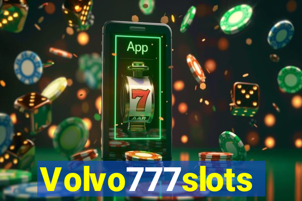 Volvo777slots