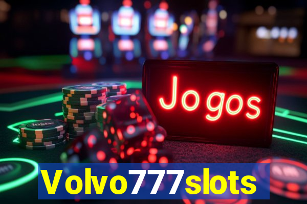 Volvo777slots