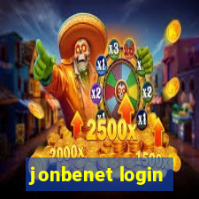 jonbenet login